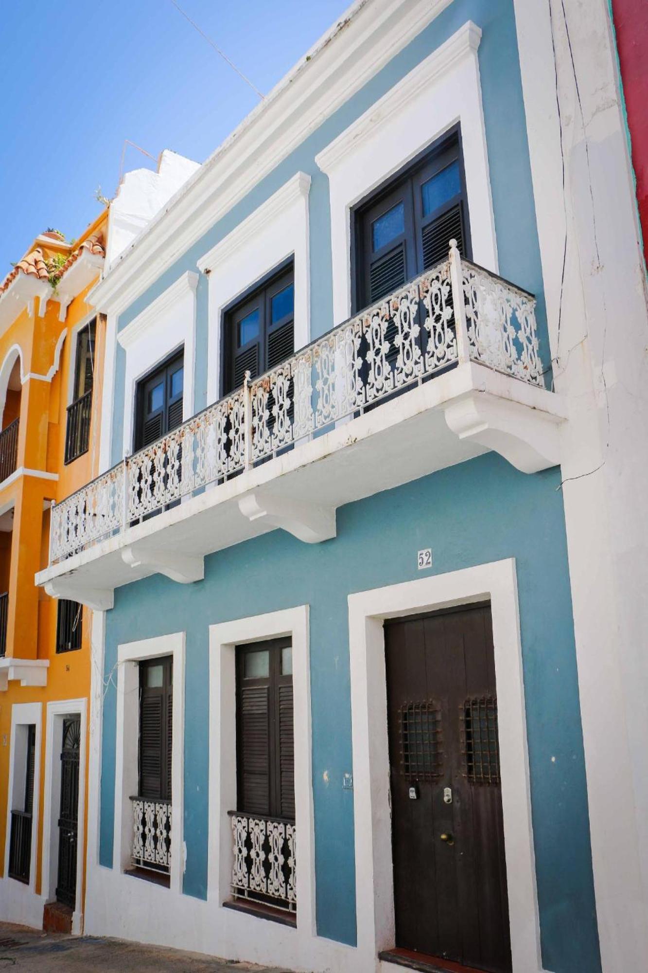 Apartamento Just Remodeled In Colonial Osj Unique Location Local Experience *