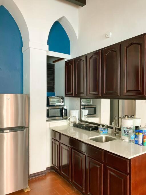 Apartamento Just Remodeled In Colonial Osj Unique Location Local Experience *